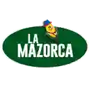 La Mazorca - Nororiental