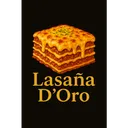 Lasaña D Oro