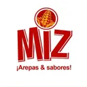 Miz Arepas y Sabores
