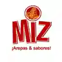 Miz Arepas y Sabores