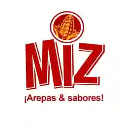 Miz Arepas y Sabores a Domicilio