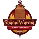 Shamowarma