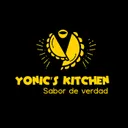 Yonics Kitchen