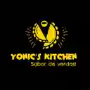 Yonics Kitchen - Tuluá