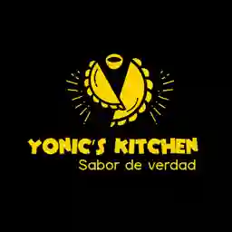 Yonics Kitchen a Domicilio