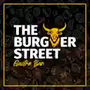 The Burguer Street Gastro Bar - Ciudad Cisneros