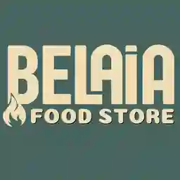 Belaia Food Store a Domicilio