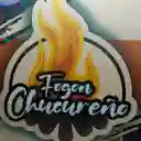 Fogon Chucureno - San Carlos