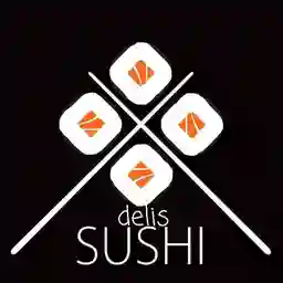 Delis Sushi a Domicilio