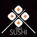 Delis Sushi - Engativá