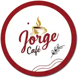 Jorge Café a Domicilio