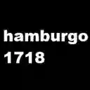 Hamburgo 1718 Cabecera - San Gil