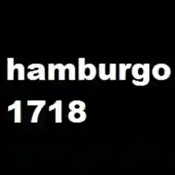 Hamburgo 1718 Cabecera La fuente a Domicilio