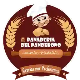 Panadería Del Pandebono a Domicilio