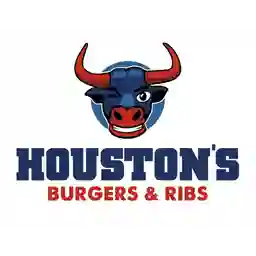 Houston Burgers Cali a Domicilio