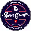 Sweet Georgia Café - El Poblado