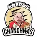 Arepas Chanchitas - Comuna 2