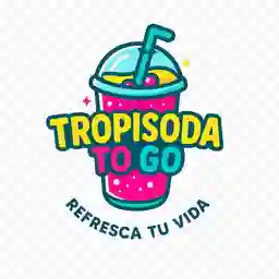 Tropisodas To Go a Domicilio