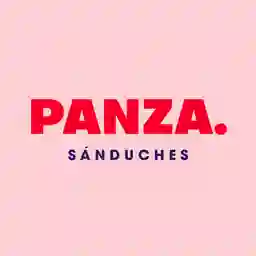 Panza Sanduches a Domicilio