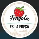 Fragola Es la Fresa