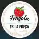 Fragola Es la Fresa - Laureles-Estadio