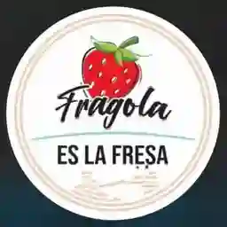 Fragola Es la Fresa  a Domicilio