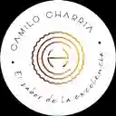 Camilo Charria Reposteria Fina