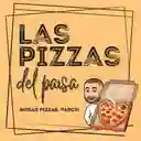 Las Pizzas Del Paisa - Comuna 1 Noroccidental