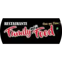 Restaurante Family Food Zona Norte Calle 21 1 e a Domicilio