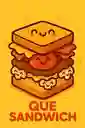 Que Sandwich - Suba