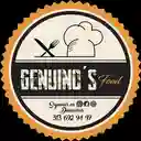 Genuinos Food - Comuna 1
