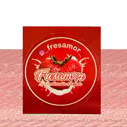 Fresamor los Naranjos a Domicilio