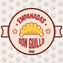 Empanadas Don Guillo 1982