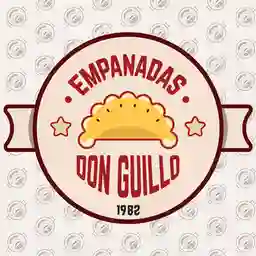 Empanadas Don Guillo      a Domicilio