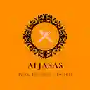 Aljasas pizza y perros - Puente Aranda