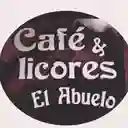 Cafe Gourmet y Licores el Abuelo - La Acuarela