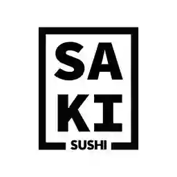 Saki Sushi Cl. 32 a Domicilio