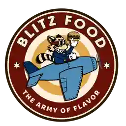 Blitz Food a Domicilio