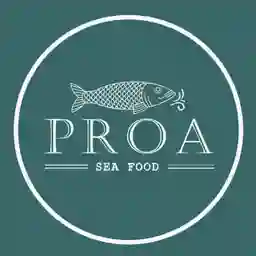 Proa Sea Food  a Domicilio