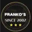 Frankos Pizzas