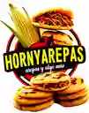 Hornyarepas - Suba