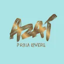 Azai Praia Lovers