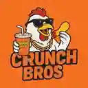 Crunch Bros - Jamundí