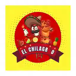 El Chilagrio a Domicilio