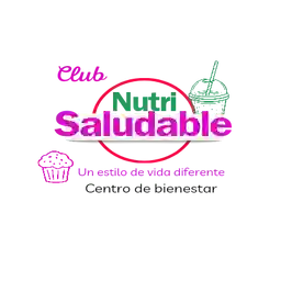 Club Nutri Saludable  a Domicilio