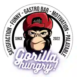 Gorilla Hungry Cra. 23 a Domicilio