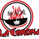 La Corona China
