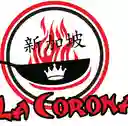 la Corona China