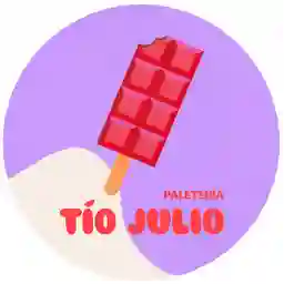 La Paleteria Del Tio Julio  a Domicilio