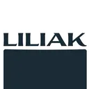 Liliak Café by Cubicus